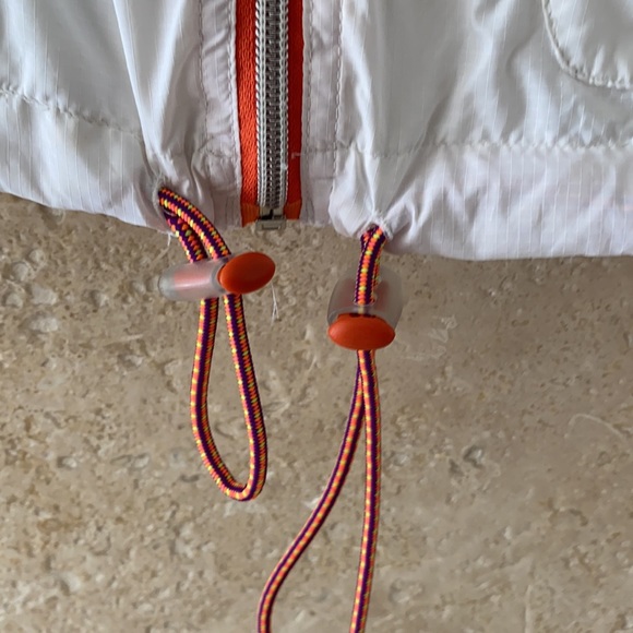 Hurley utility jacket-windbreaker - Picture 4 of 6